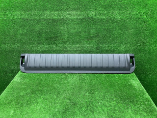 обшивка крышки багажника BMW X5 G05 2019, 3.0 л., B58B30, бензин, АКПП, полный привод, правый руль, 7441649, 51497441649, 7479064, 7479063, 51497479064, 51497479063