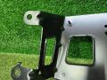 кронштейн (крепление) BMW X3 M F97 2020, 3.0 л., S58B30A, бензин, а300, полный привод, правый руль, 6801490, 65156801490 - фото №5