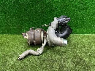 турбина BMW M3 G80/G81 G80 2021, 3.0 л., S58B30A, бензин, МКПП, 475, седан, задний привод, 8054872, 11658054872