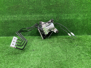 блок ABS BMW 5 серия G30/G31 [рестайлинг] G30 2023, 2.0 л., B46 B20 B, бензин, skyscraper grau metallic (c4w), 5A5F9F2, 34515A5F9F2