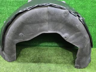 защита арок задняя левая (подкрылок) BMW X6 M F96 2020, 4.4 л., S63 B44 B, бензин, АКПП, marina bay blau metallic (c1k), внедорожник 5 дв., 7478759, 51717478759