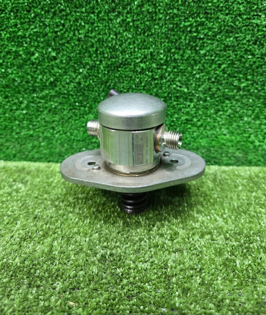 ТНВД BMW M3 G80/G81 G80 2021, 3.0 л., S58B30A, бензин, МКПП, 475, седан, задний привод, 8631642, 13518631642 - фото №1