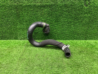 патрубок радиатора BMW X3 G01 [рестайлинг] G01 2021, 2.0 л., B46 B20 B, бензин, АКПП, хетчбэк 5 дв., 6993452, 64216993452