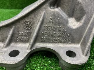 кронштейн двигателя BMW M8 F91/92 [рестайлинг] F92 2023, 4.4 л., S63 B44 B, бензин, АКПП, купе, полный привод, 7853648, 22117853648