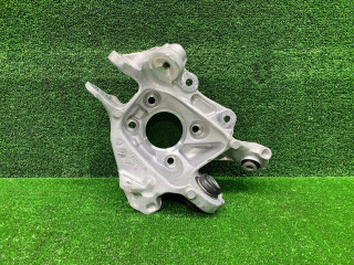 кулак задний левый BMW 3 серия G20/G21 [2-й рестайлинг] G20 2024, 2.0 л., B48 B20 B, бензин, седан, полный привод, 6899305, 6899303, 33306899303