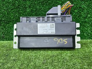 блок управления подвеской BMW M3 G80/G81 G80 2023, 3.0 л., S58B30A, бензин, АКПП, c31, седан, полный привод, правый руль, 8867451, 37148867451