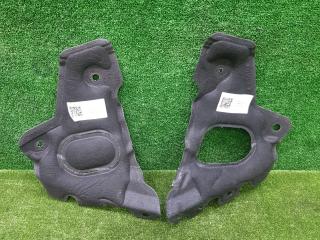 шумоизоляция (термозащита) BMW X5 G05 [рестайлинг] G05 2023, 3.0 л., B57 D30 B, дизель, АКПП, mineralweiß metallic (a96), внедорожник 5 дв., полный привод, 7214675, 7214675