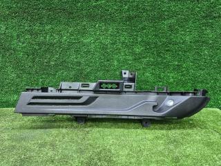 обшивка багажника BMW X3 M F97 2020, 3.0 л., S58B30A, бензин, а300, полный привод, правый руль, 7476779, 51477476779