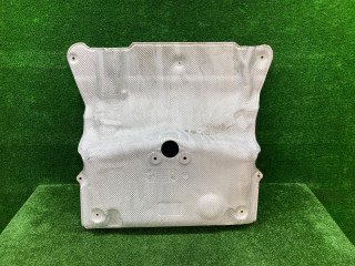 тепловой экран глушителя BMW M4 G82/G83 G82 2022, 3.0 л., S58B30A, бензин, АКПП, sao paulo gelb (c4h), купе, 8070511, 51488070511