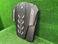 декоративная крышка двигателя BMW 8 серия G14/G15 G16 2020, 4.4 л., N63 B44 C, бензин, АКПП, mineralweiß metallic (a96), седан, 8489414, 11148489414 - фото №8