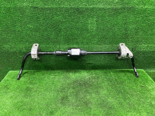 стабилизатор подвески задний BMW 5 серия F10/F11 [рестайлинг] F10 2014, 4.4 л., N63 B44 B, бензин, седан, полный привод, 6775206, 37126775206