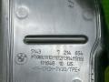 уплотнитель BMW X5 G05 [рестайлинг] G05 2023, 3.0 л., B58B30P, бензин, АКПП, brooklyn grau metallic (c4p), внедорожник 5 дв., полный привод, 7214654, 51437214654 - фото №3