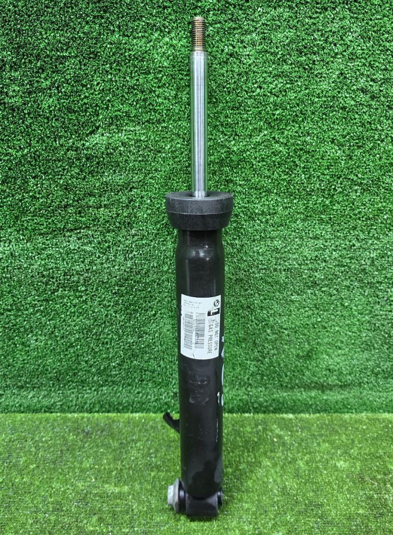 амортизатор задний левый BMW X5 F15 2016, 4.4 л., N63 B44 A, бензин, АКПП, 475, внедорожник 5 дв., полный привод, 6867875, 33526867875, HL68678750 - фото №1