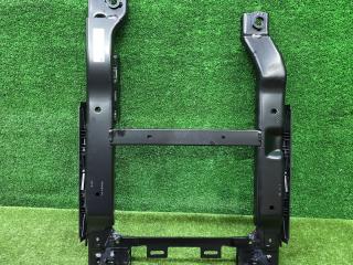 кронштейн (крепление) BMW X7 G07 2021, 3.0 л., B58B30, бензин, АКПП, 416, внедорожник 5 дв., полный привод, 7488152, 51107488152