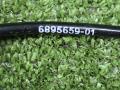 датчик ABS BMW X3 G01 2021, 2.0 л., B46 B20 B, бензин, АКПП, schwarz 2 (668), внедорожник 5 дв., 6895659, 34526895659 - фото №4