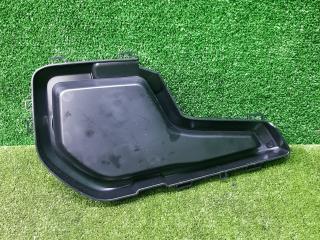 пластик BMW X5 G05 [рестайлинг] G05 2023, 3.0 л., B57 D30 B, дизель, АКПП, mineralweiß metallic (a96), внедорожник 5 дв., полный привод, 7438190, 7438190