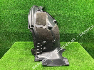 защита арок передняя левая (подкрылок) BMW 5 серия G30/G31 2017, 51717340795