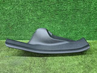 накладка на порог внутренняя BMW M3 G80/G81 G80 2023, 3.0 л., S58B30A, бензин, АКПП, c31, седан, полный привод, правый руль, 7482287, 51477482287