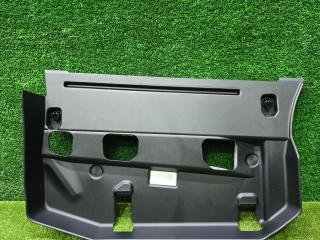 пластик BMW 4 серия G22/G23 G22 2022, 2.0 л., B47 D20 B, дизель, АКПП, arctic race blue metallic (c4f), купе, полный привод, 6846843, 51486846843