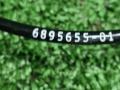 датчик ABS BMW X7 G07 [рестайлинг] G07 2024, 3.0 л., B58B30P, бензин, АКПП, black sapphire metallic (475), внедорожник 5 дв., полный привод, правый руль, 6895655, 34526895655 - фото №5