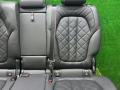 сиденье заднее BMW X7 G07 [рестайлинг] G07 2024, 3.0 л., B58B30P, бензин, АКПП, black sapphire metallic (475), внедорожник 5 дв., полный привод, правый руль, 5A3C8F9, 52205A3C8F9 - фото №6