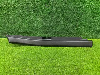 накладка на порог внутренняя BMW X5 G05 [рестайлинг] G05 2023, 3.0 л., B58B30P, бензин, АКПП, a96, внедорожник 5 дв., полный привод, 7484114, 51437484114