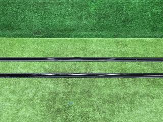 молдинг стекла BMW 4 серия F32/F33 2015, 2.0 л., B47 D20 A, дизель, АКПП, купе, задний привод, правый руль, 7279773, 51337279773