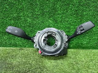 переключатель подрулевой (стрекоза) BMW 3 серия G20 2021, 3.0 л., B58B30, бензин, АКПП, oxidgrau ii metallic (c4a), седан, полный привод, правый руль, 9436664, 61319436664