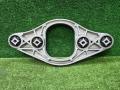 кронштейн редуктора BMW M3 G80/G81 G80 2023, 3.0 л., S58B30A, бензин, АКПП, c31, седан, полный привод, правый руль, 8090205, 33118090205 - фото №8