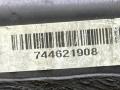 форточка задняя левая BMW X6 M F96 2020, 4.4 л., S63 B44 B, бензин, АКПП, marina bay blau metallic (c1k), внедорожник 5 дв., 7446219, 51357446219 - фото №8