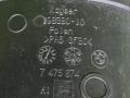 адсорбер BMW M3 G80/G81 G80 2023, 3.0 л., S58B30A, бензин, АКПП, c31, седан, полный привод, правый руль, 7475674, 16137475674 - фото №6