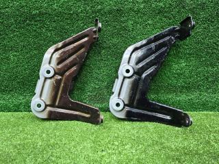 петля капота левая BMW X3 G01 2018, 2.0 л., B48 B20 A, бензин, АКПП, внедорожник 5 дв., 7424677, 7424677