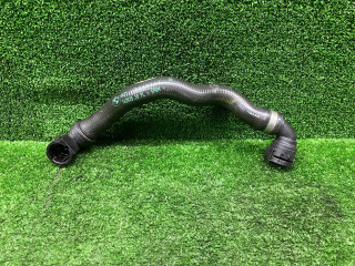 патрубок радиатора BMW 5 серия G30/G31 G30 2017, 2.0 л., B48 B20 A, бензин, АКПП, седан, задний привод, правый руль, 9308346, 64219308346