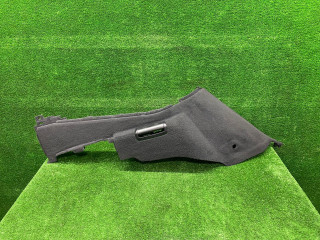 обшивка багажника BMW X7 G07 2021, 3.0 л., B58B30, бензин, АКПП, 416, внедорожник 5 дв., полный привод, 5A01881, 51475A01881