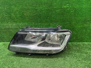 фара левая Volkswagen Tiguan 2 поколение 2020, 5NL941005, 5NL941005