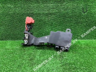 распределитель тока BMW X6 G06 2020, 3.0 л., B58B30, бензин, АКПП, полный привод, 61146841551