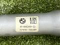 рулевой карданчик BMW M3 G80/G81 G80 2023, 3.0 л., S58B30A, бензин, АКПП, c31, седан, полный привод, правый руль, 6862091, 6862091 - фото №5