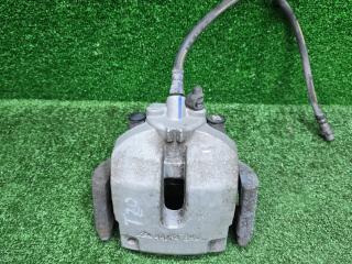 суппорт задний правый BMW X5 F15 2016, 4.4 л., N63 B44 A, бензин, АКПП, 475, внедорожник 5 дв., полный привод, 6776788, 34216776788