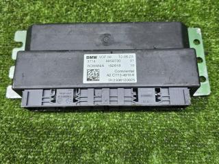 блок управления VDP BMW X7 G07 [рестайлинг] G07 2024, 3.0 л., B58B30P, бензин, АКПП, black sapphire metallic (475), внедорожник 5 дв., полный привод, правый руль, 8859730, 37148859730