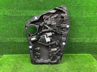 стеклоподъемник задний правый BMW X4 G02 2019, 3.0 л., B58B30, бензин, АКПП, внедорожник 5 дв., полный привод, 7417372, 7498154, 51357498154