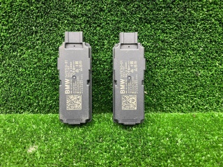 дистанционное радиоуправление приемника BMW X7 G07 [рестайлинг] G07 2023, 3.0 л., B58B30, бензин, АКПП, внедорожник 3 дв., полный привод, 5A81724, 5A707E0, 61355A81724, 61355A707E0