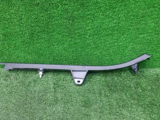 накладка на порог внутренняя BMW X5 G05 [рестайлинг] G05 2023, 3.0 л., B57 D30 B, дизель, АКПП, mineralweiß metallic (a96), внедорожник 5 дв., полный привод, 7484114, 51437484114