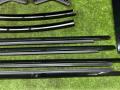 Комплект молдингов BMW M3 G80/G81 G80 2021, 3.0 л., S58B30A, бензин, МКПП, 475, седан, задний привод, 7465137, 7465138, 7407425, 7465140, 7465158, 7465141, 7465142, 7407403, 51437465137, 51437465138, 51437407425, 51437465140, 51437465158, 51437465141, 51437465142, 51337407403 - фото №8