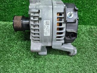 генератор BMW 3 серия G20 2020, 3.0 л., B58B30, бензин, АКПП, black sapphire metallic (475), седан, полный привод, 8634167, 12318634167