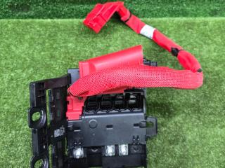 клемма аккумулятора плюс BMW X3 G01 2020, 2.0 л., B46 B20 B, бензин, АКПП, a96, внедорожник 5 дв., задний привод, 6841701, 6841701