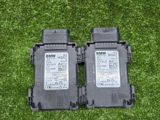 датчик мертвых (слепых) зон BMW X5 G05 2022, 3.0 л., B58B30, бензин, АКПП, 416, внедорожник 5 дв., задний привод, 14415010, RCPAPB318-1757, 5A52AC7, 66325A52AC7, 1-06-23, R203-N0746, ID3659A-B3TRM, 28789729