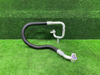 трубка кондиционера BMW X3 G01 2018, 2.0 л., B46 B20 B, бензин, АКПП, внедорожник 5 дв., полный привод, 9385179, 64539385179