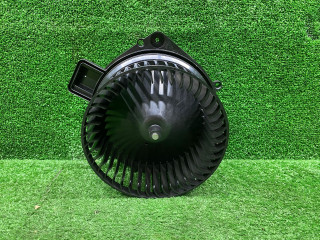 моторчик печки BMW X3 G01 [рестайлинг] G01 2021, 2.0 л., B46 B20 B, бензин, АКПП, хетчбэк 5 дв., 9382861, 64119382861