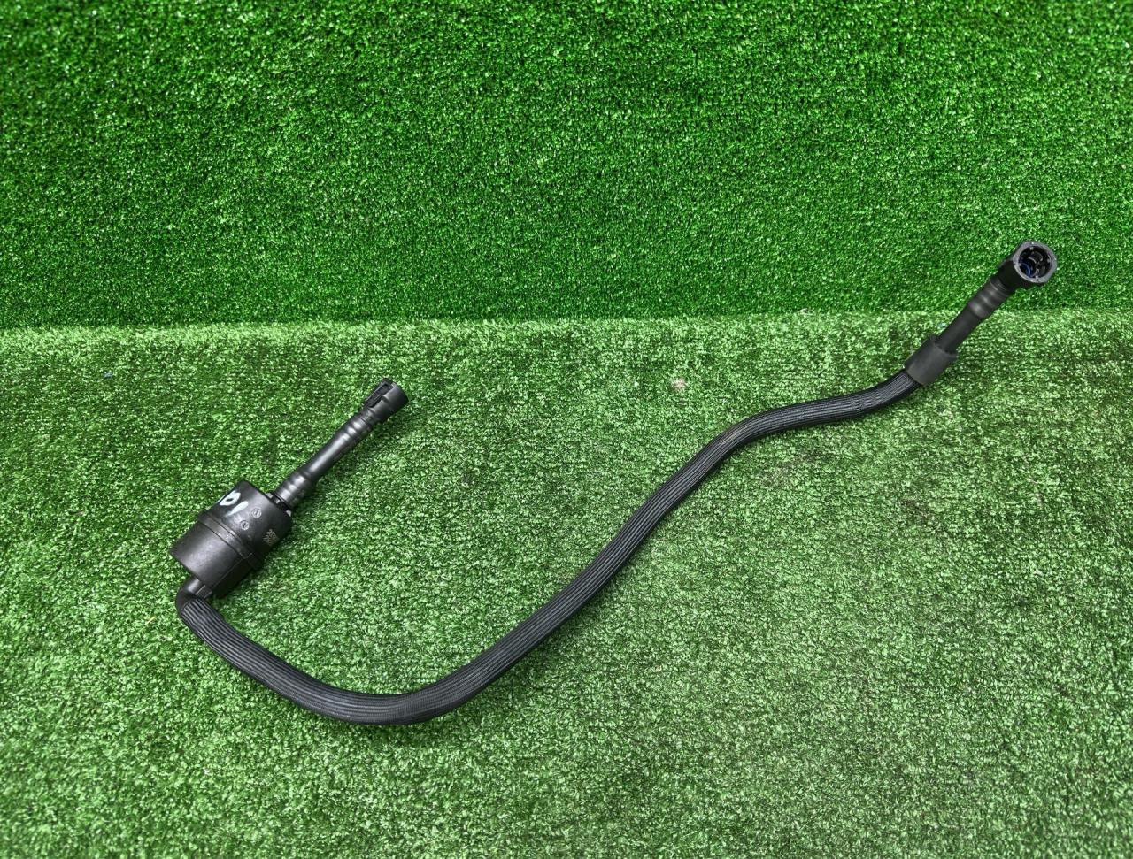 клапан вентиляции топливного бака BMW X3 G01 2020, 2.0 л., B46 B20 B, бензин, АКПП, a96, внедорожник 5 дв., задний привод, 8677760, 13908677760 - фото №1