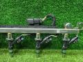 форсунка BMW X7 G07 [рестайлинг] G07 2024, 3.0 л., B58B30P, бензин, АКПП, black sapphire metallic (475), внедорожник 5 дв., полный привод, правый руль, 8483304, 0280158457, 13538483304, 0280158457 - фото №6